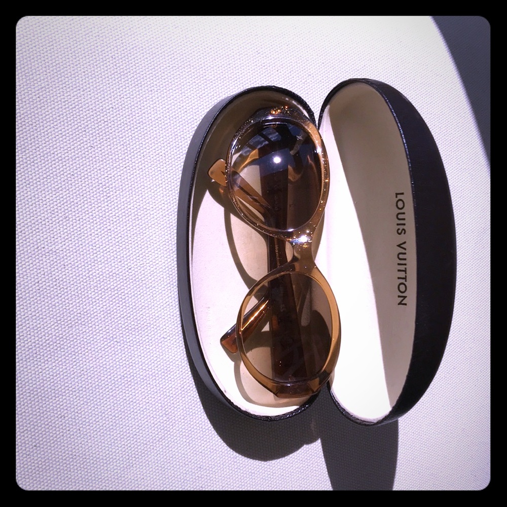 Women’s Louis Vuitton Sunglasses